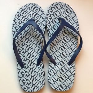 Calvin Klein Women’s Calvin Logo Sandals